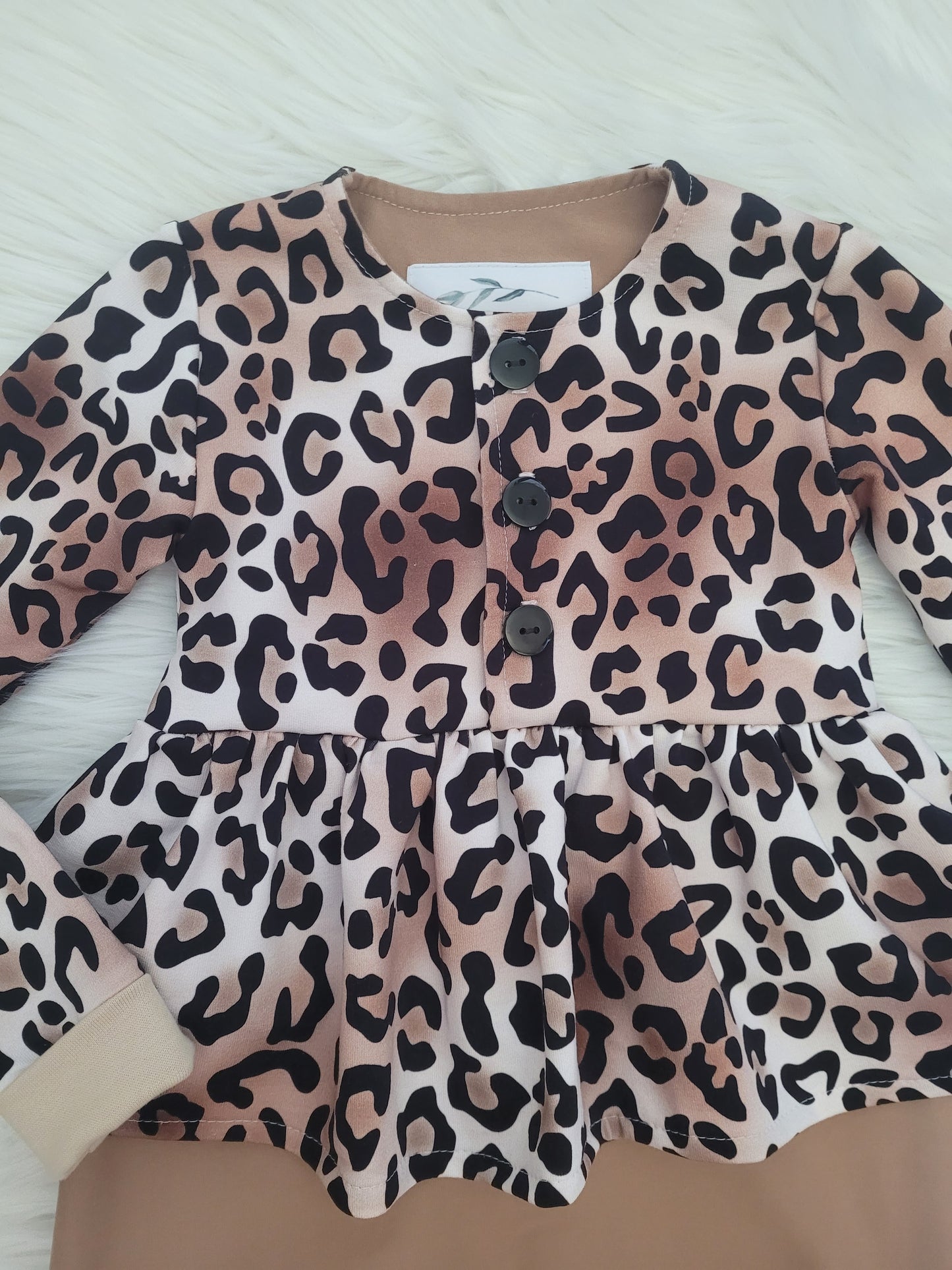 Pippa Romper Gr 92