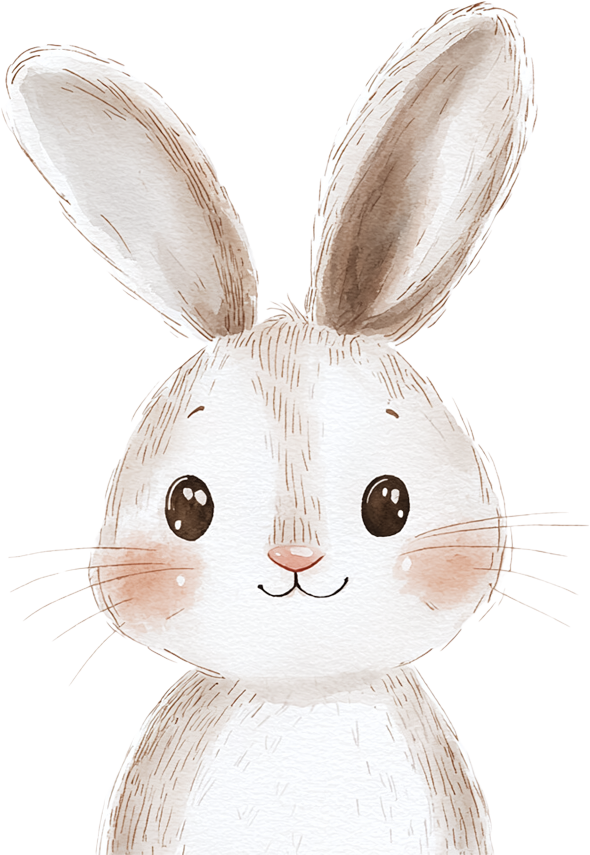 Bügelbild Animal 13
