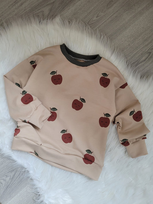 Pullover Gr 110
