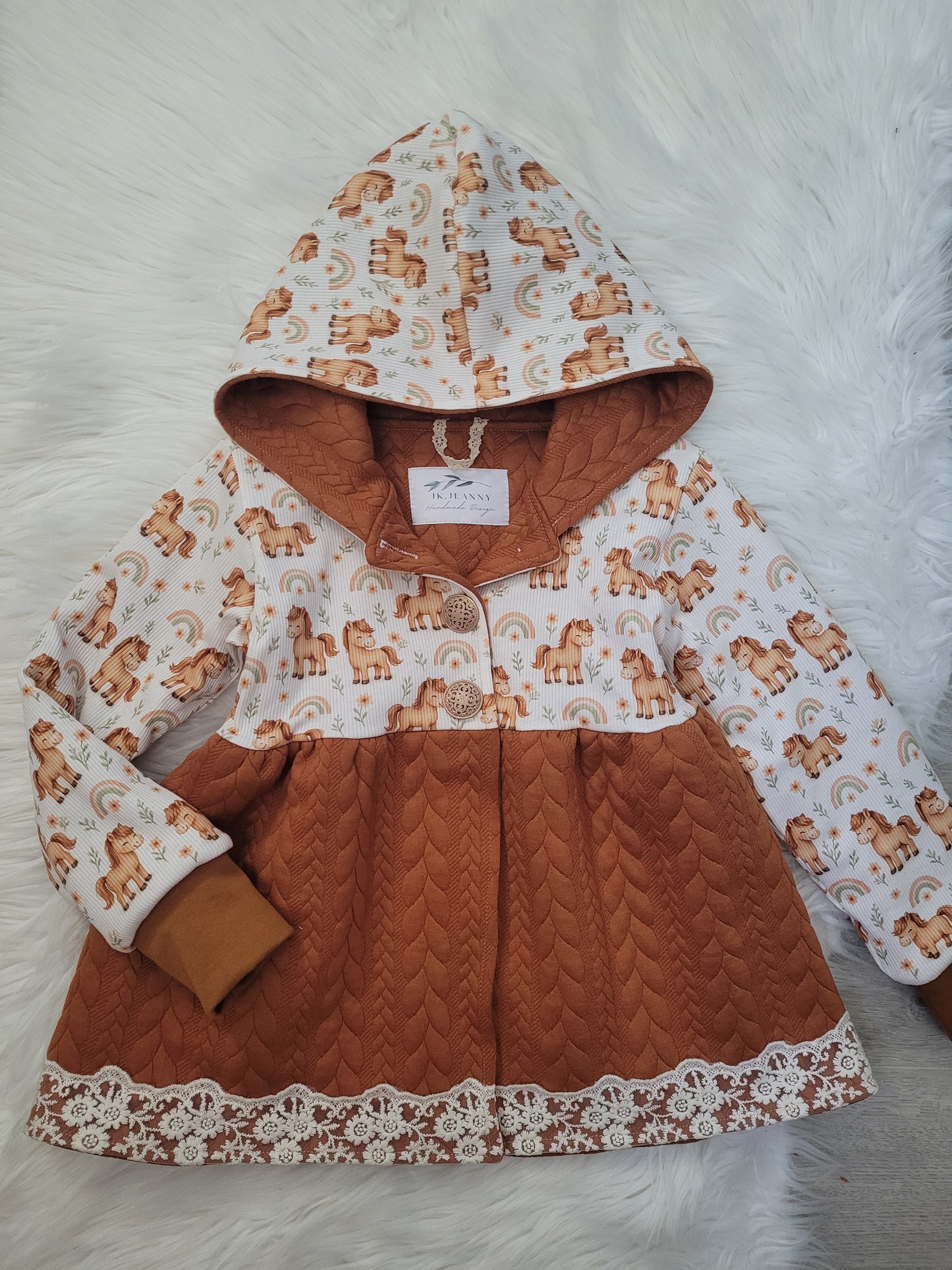 Cardigan Gr 98