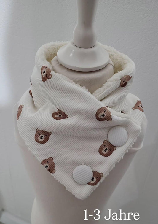 Wickelschal 1-3