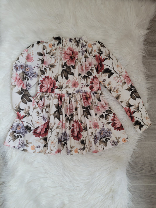 Elfentanz Tunika 122