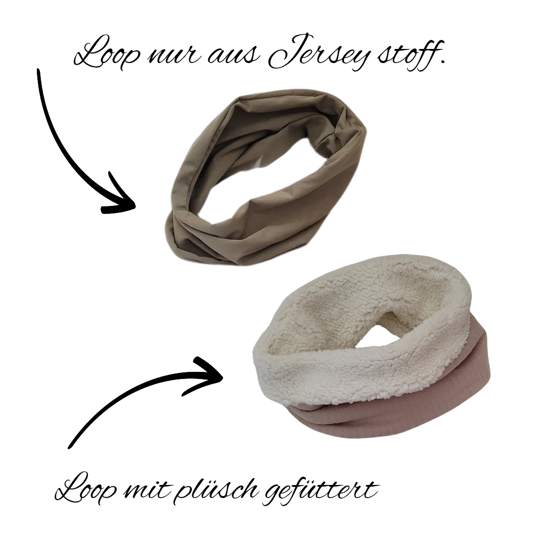 Loop schal