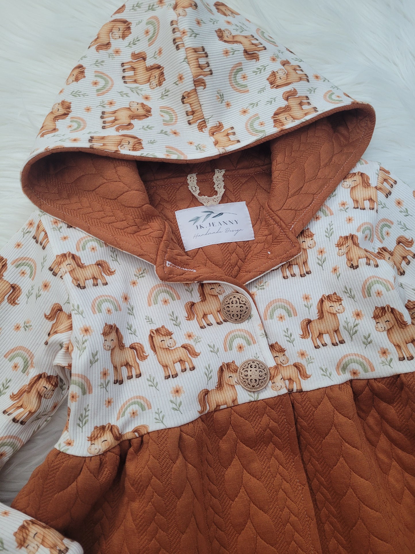 Cardigan Gr 98