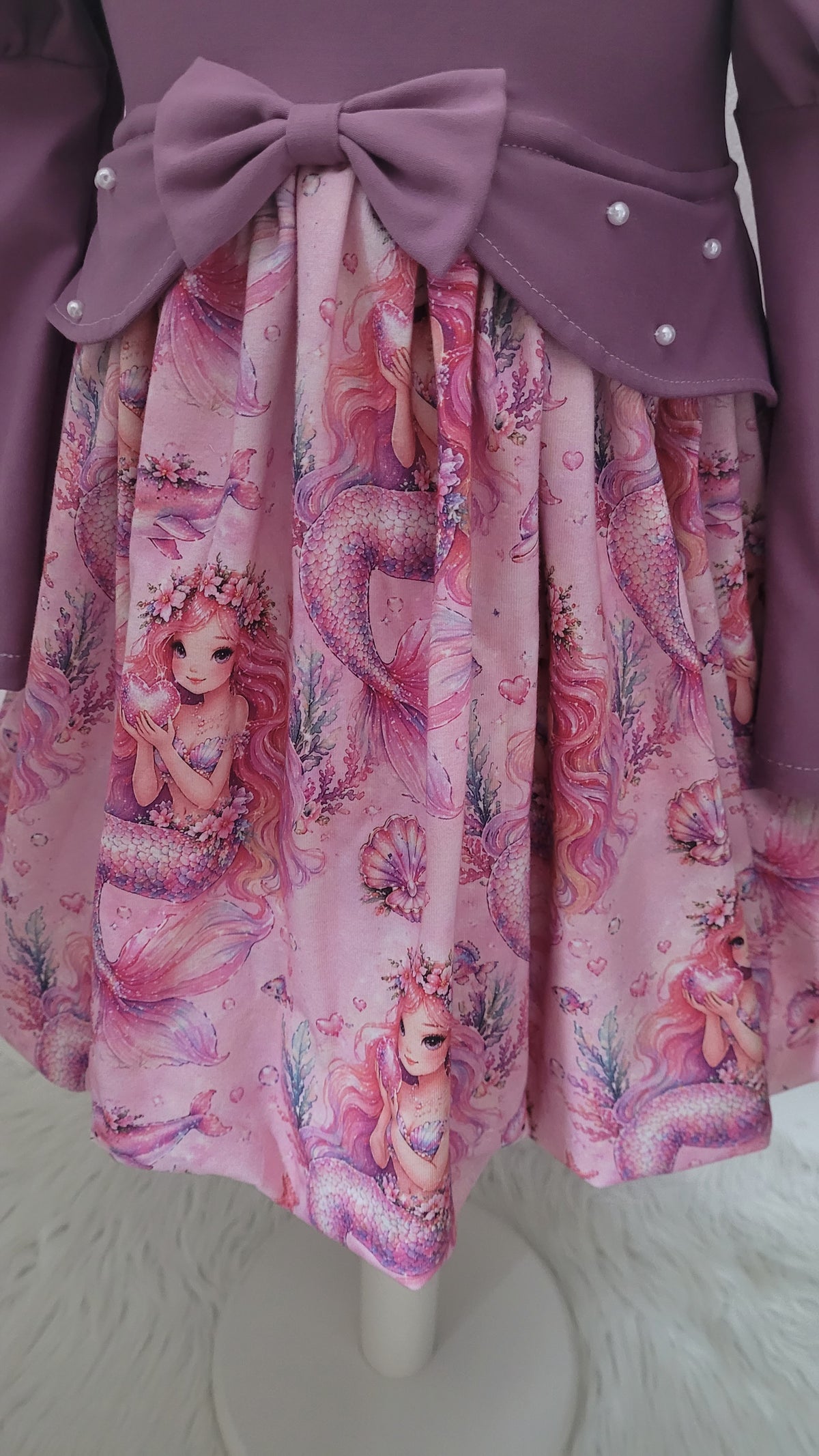 Loon dress 98