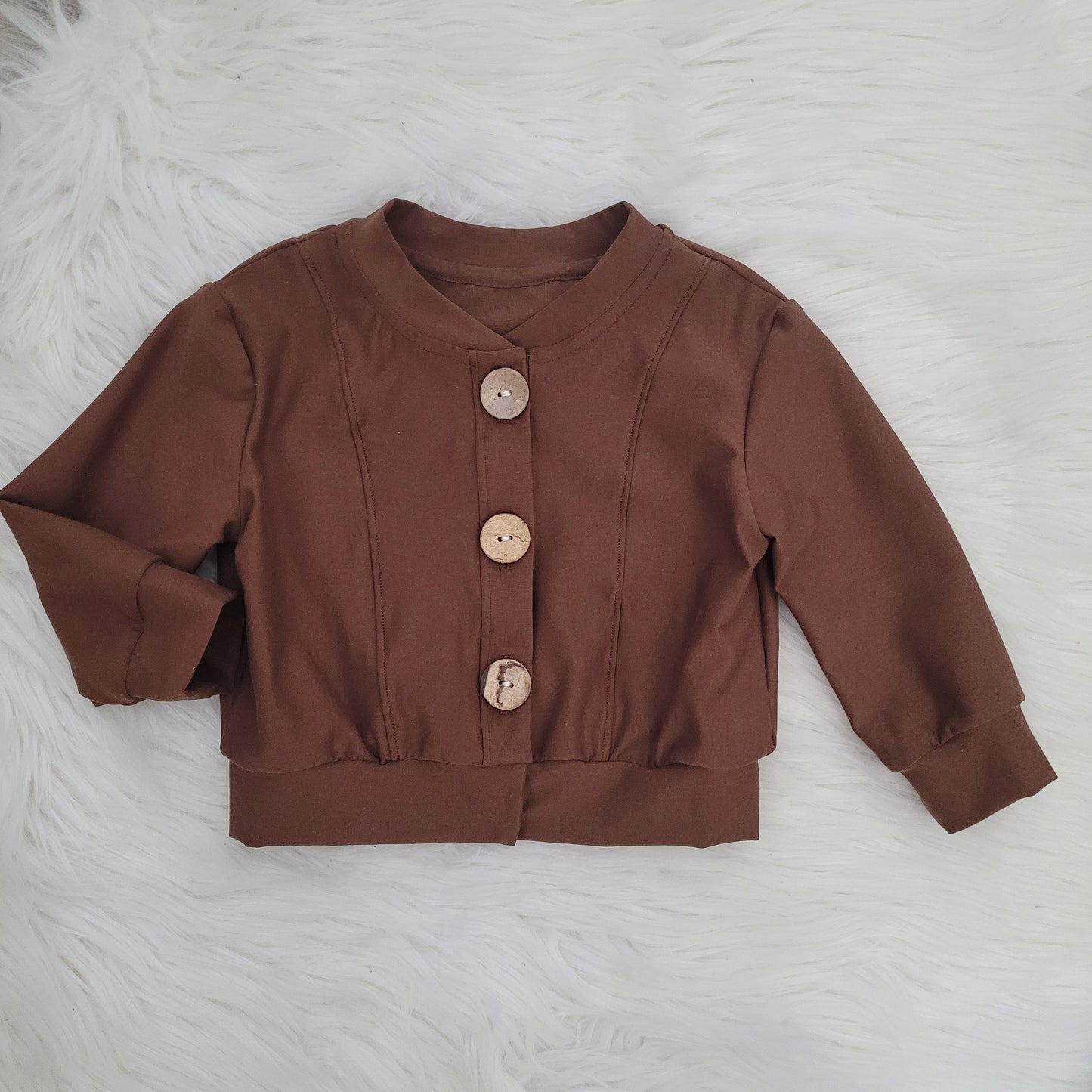 College Jacke Debora