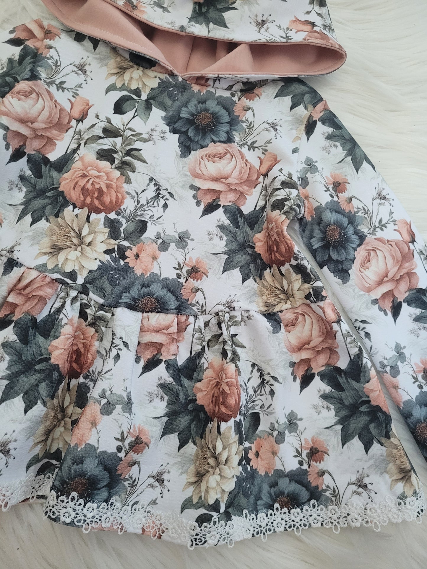 Dainty Sweater 86