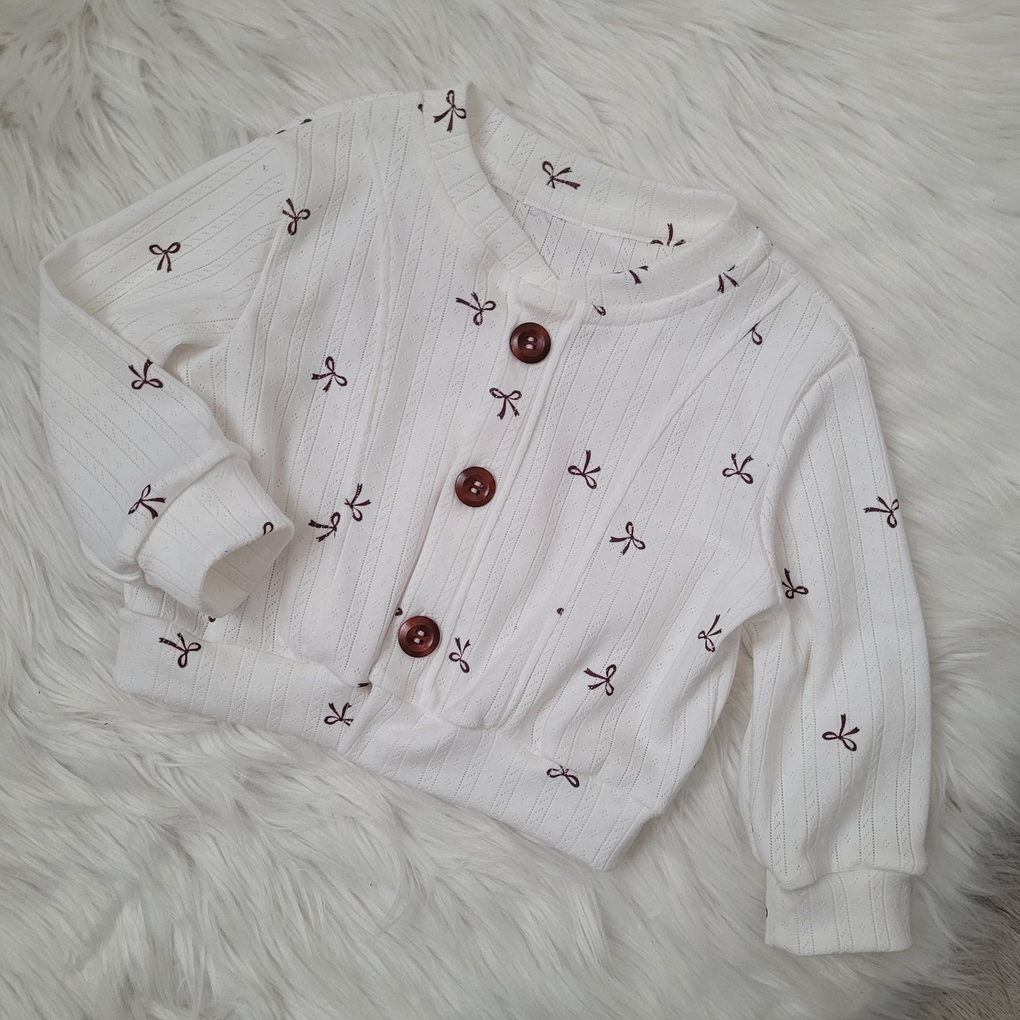 College Jacke Debora