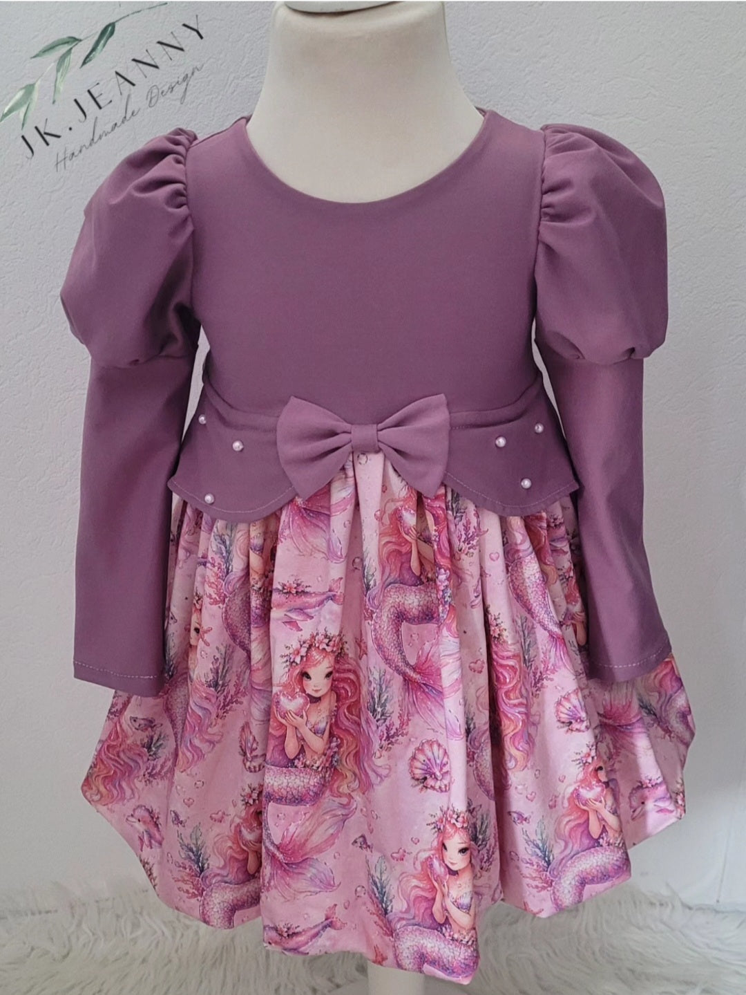 Loon dress 98