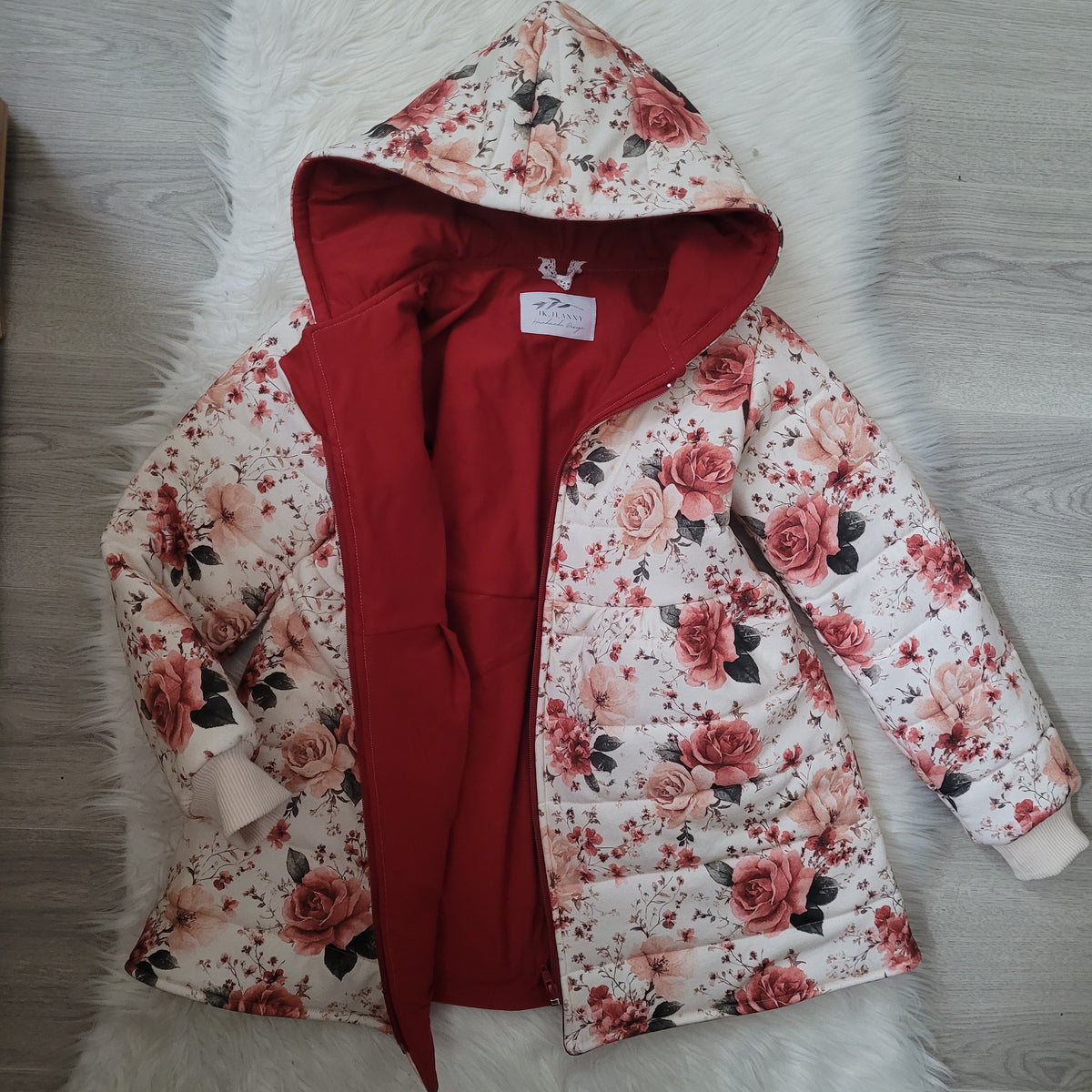 Cardigan Gr 128