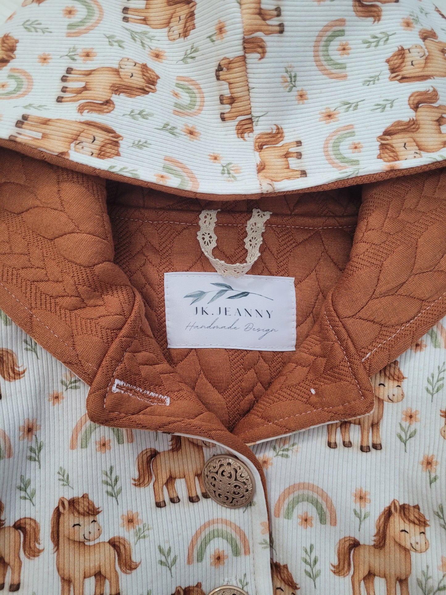 Cardigan Gr 98