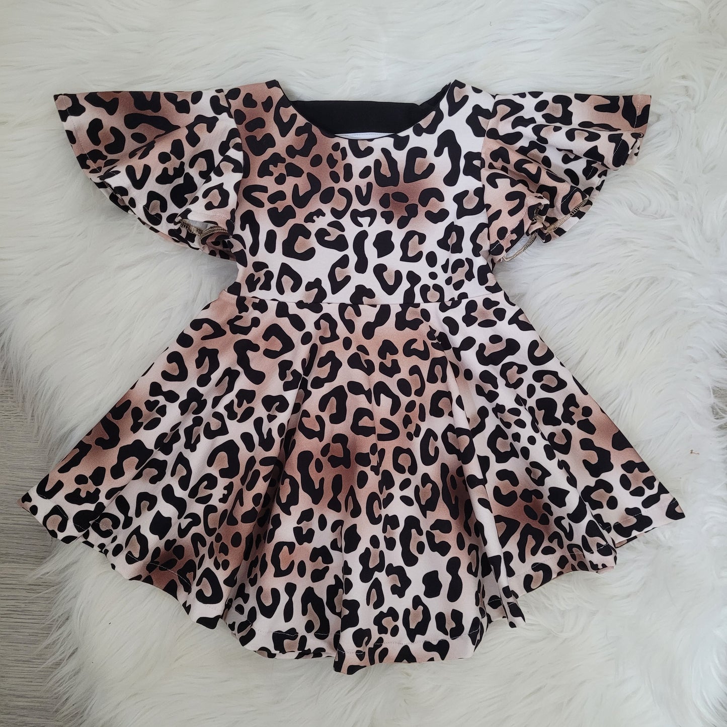 Tofino kleid gr 116