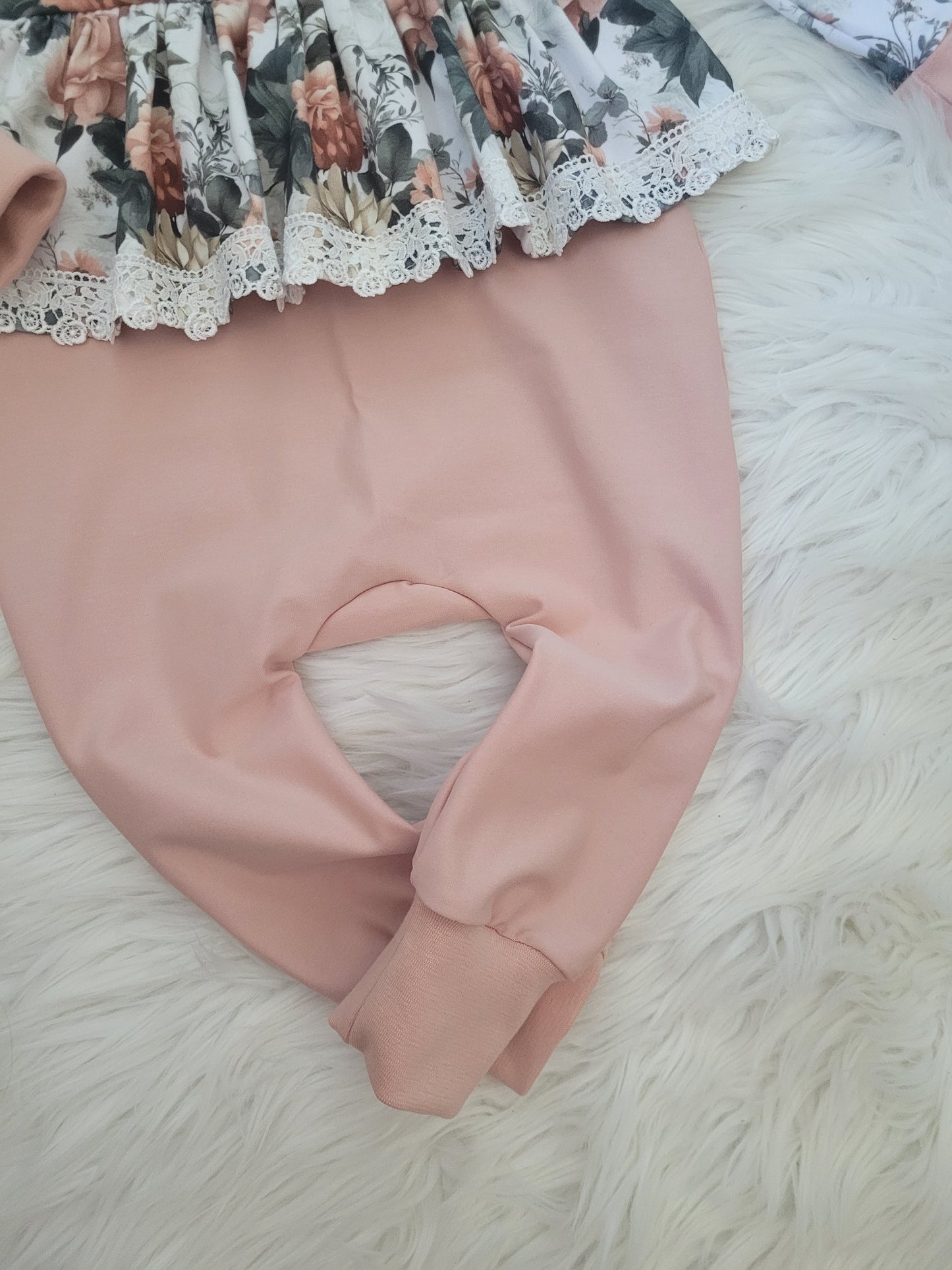 Pippa Romper Gr 80