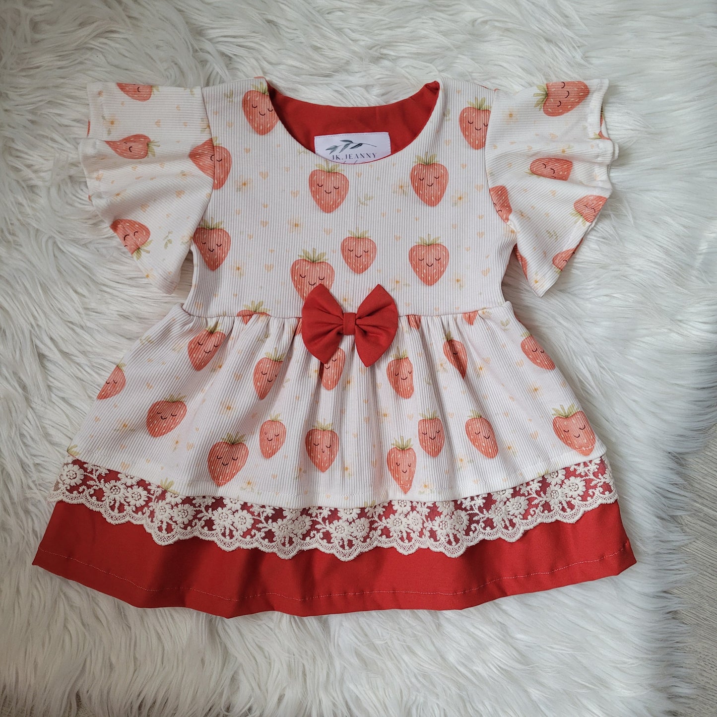 Lilly Kleid oder Tunika
