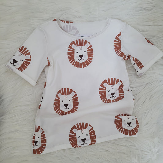 Shirt gr 104