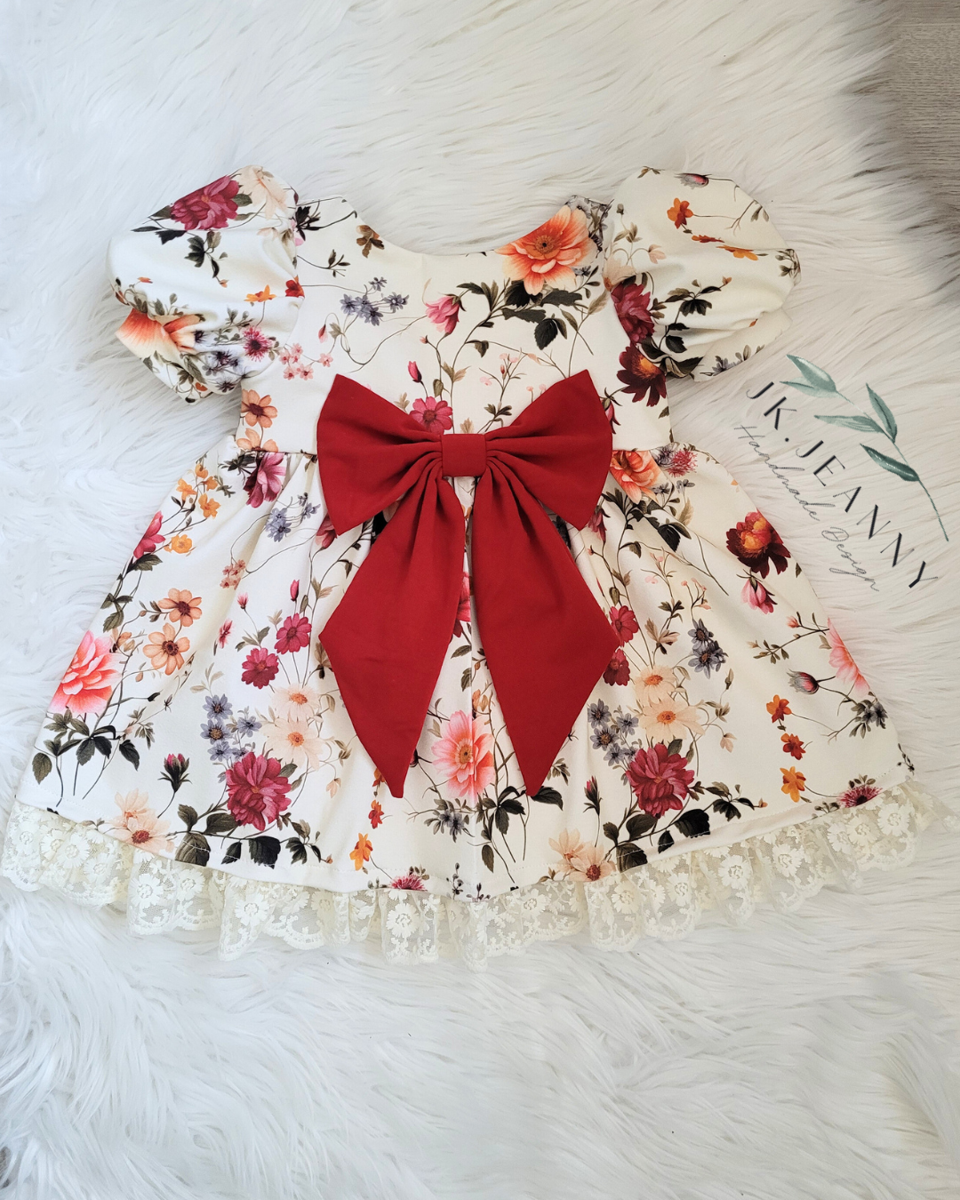 Lady Dress