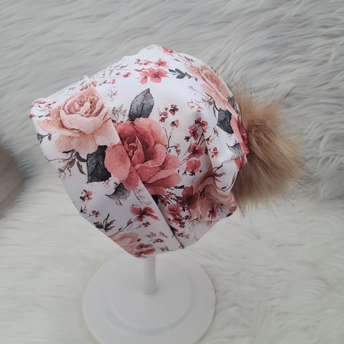 Beanie Bommel 50-53cm