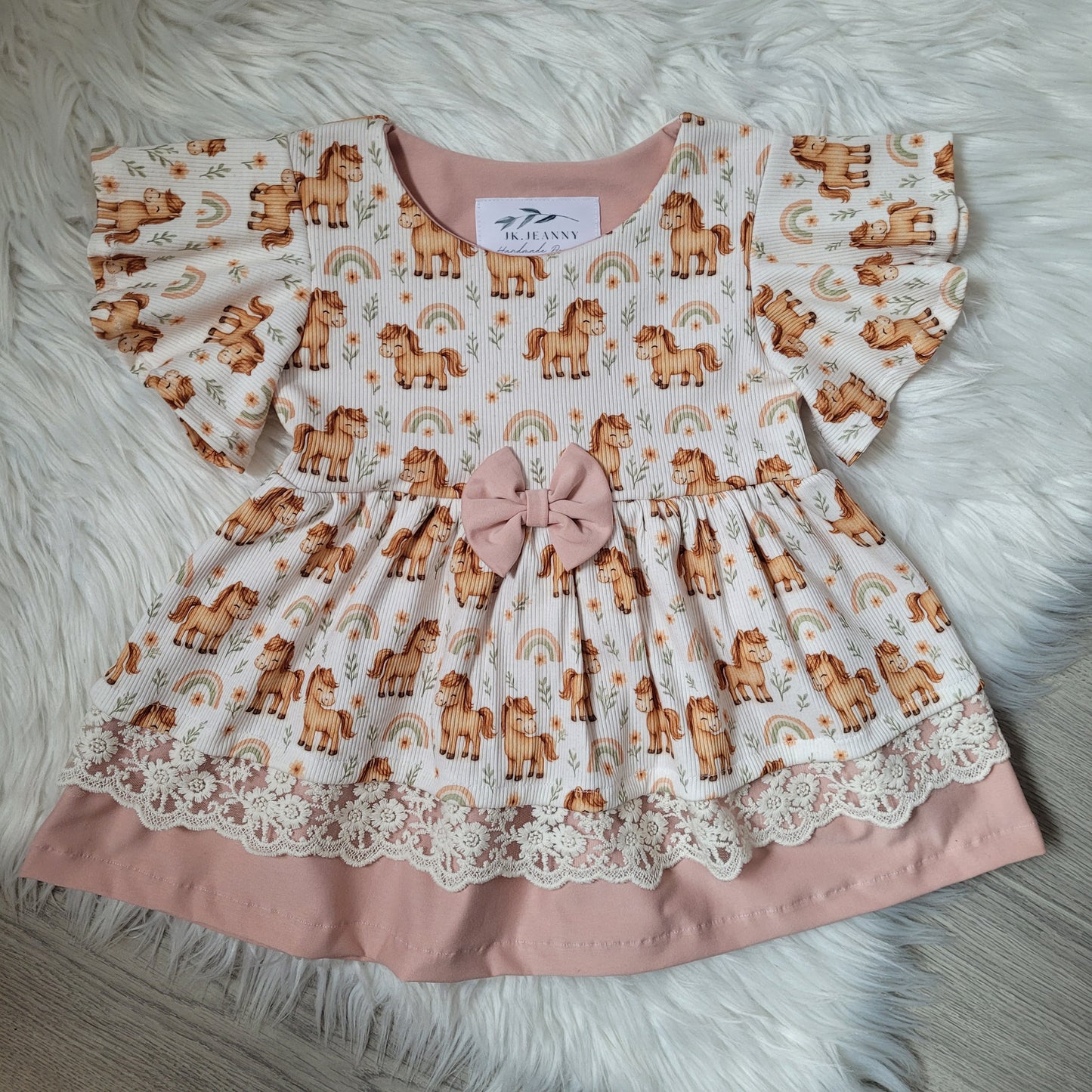 Lilly Kleid oder Tunika