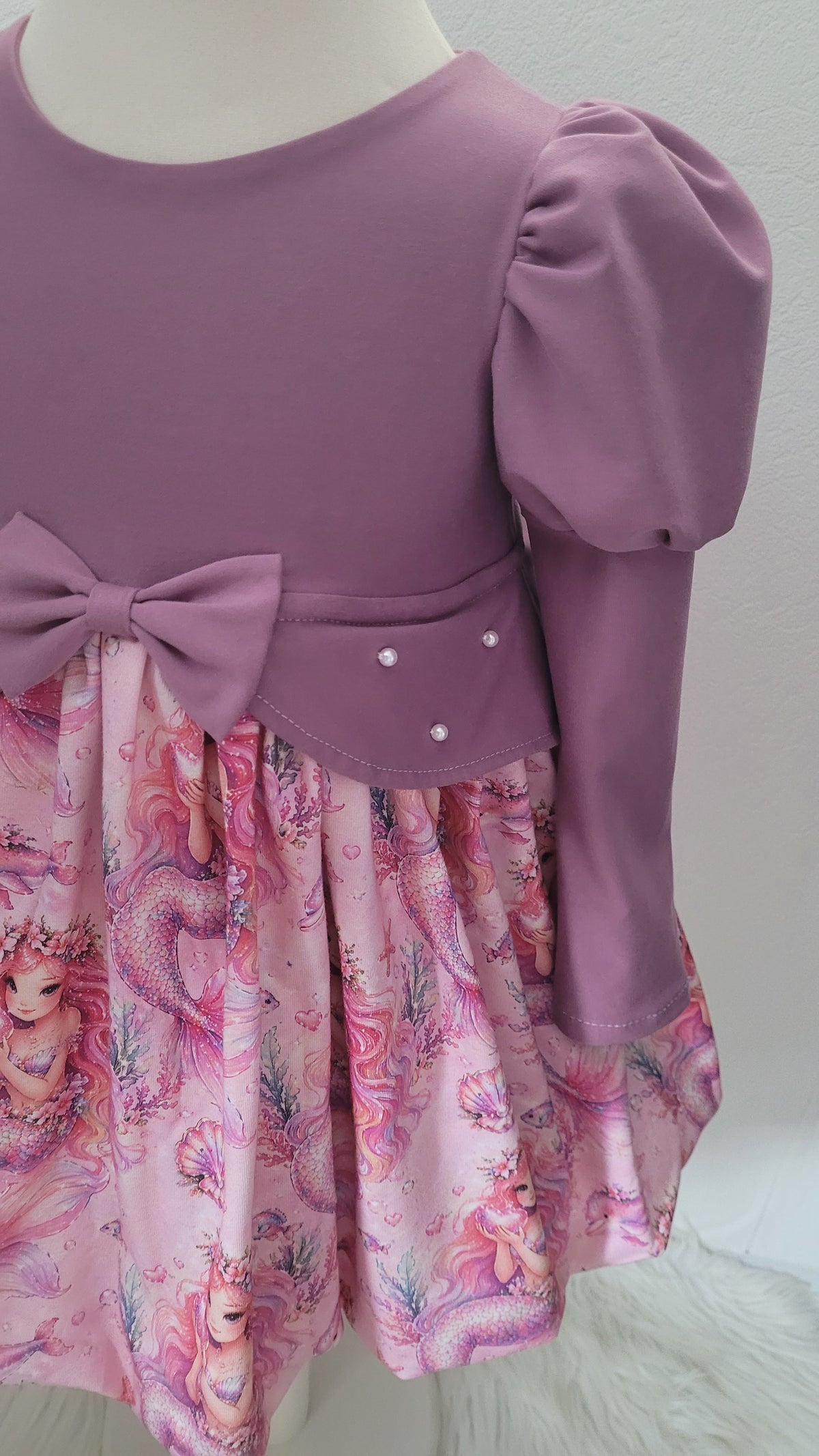 Loon dress 98