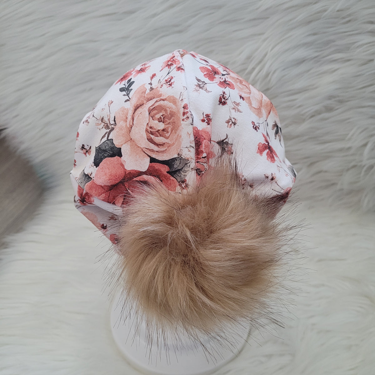 Beanie Bommel 50-53cm
