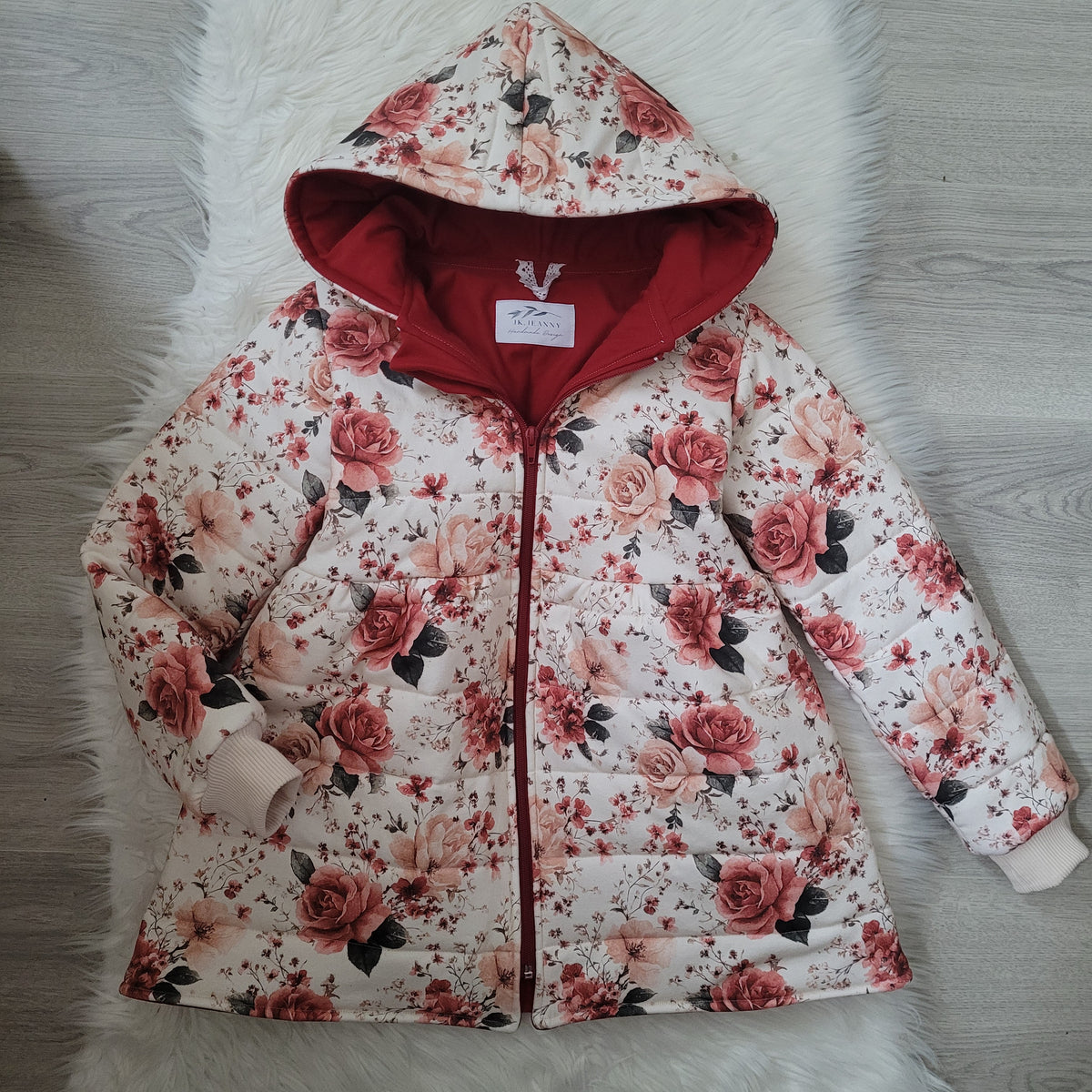 Cardigan Gr 128