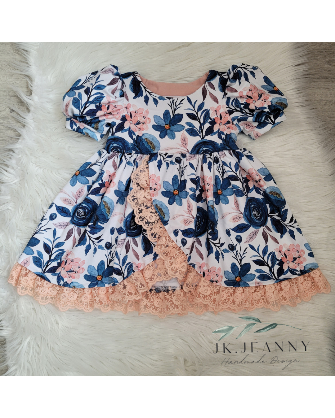 Lady Dress