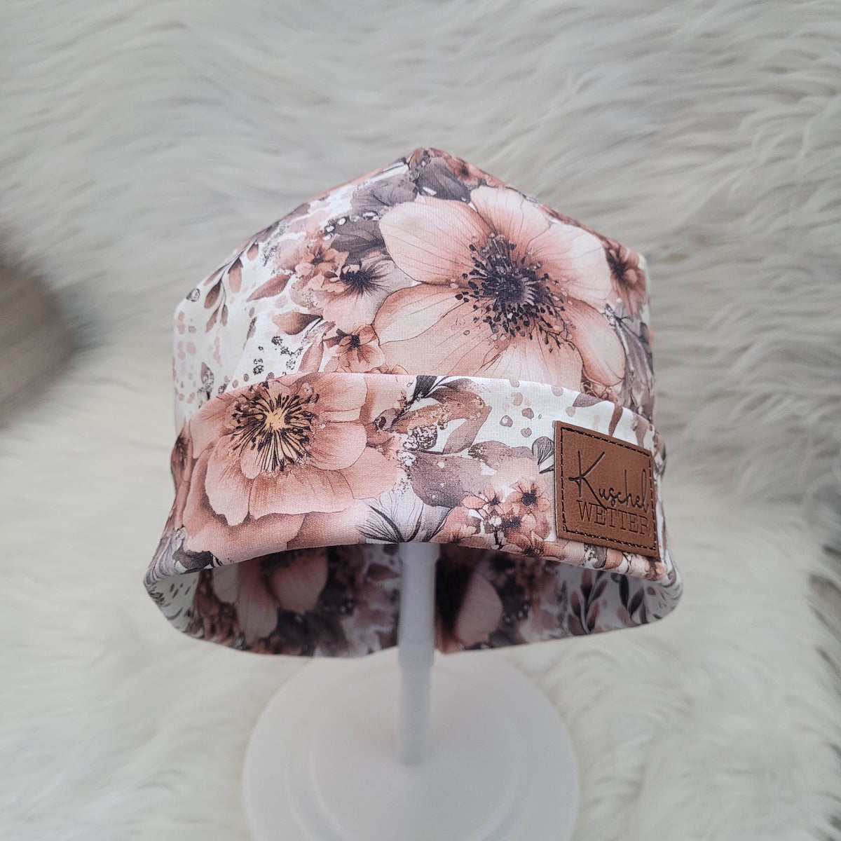 Beanie Bommel 52-55cm