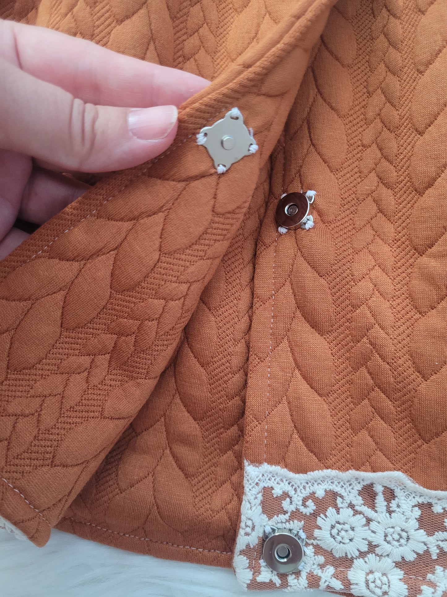 Cardigan Gr 98