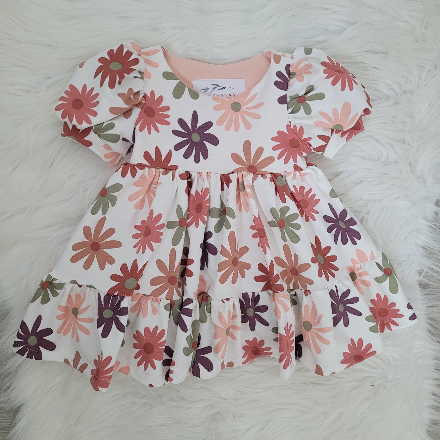 Morgan dress 80