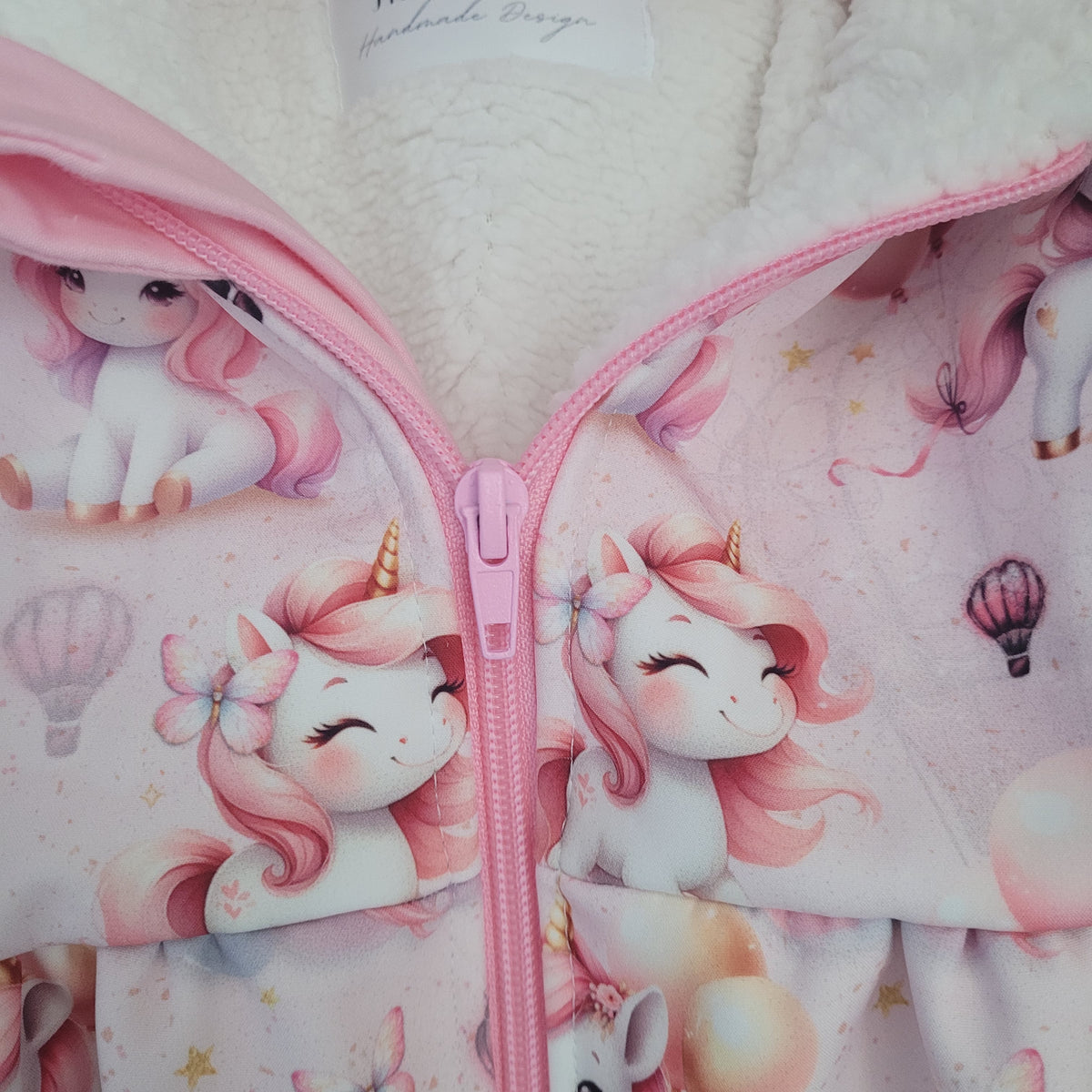 Softshell Cardigan Gr 92
