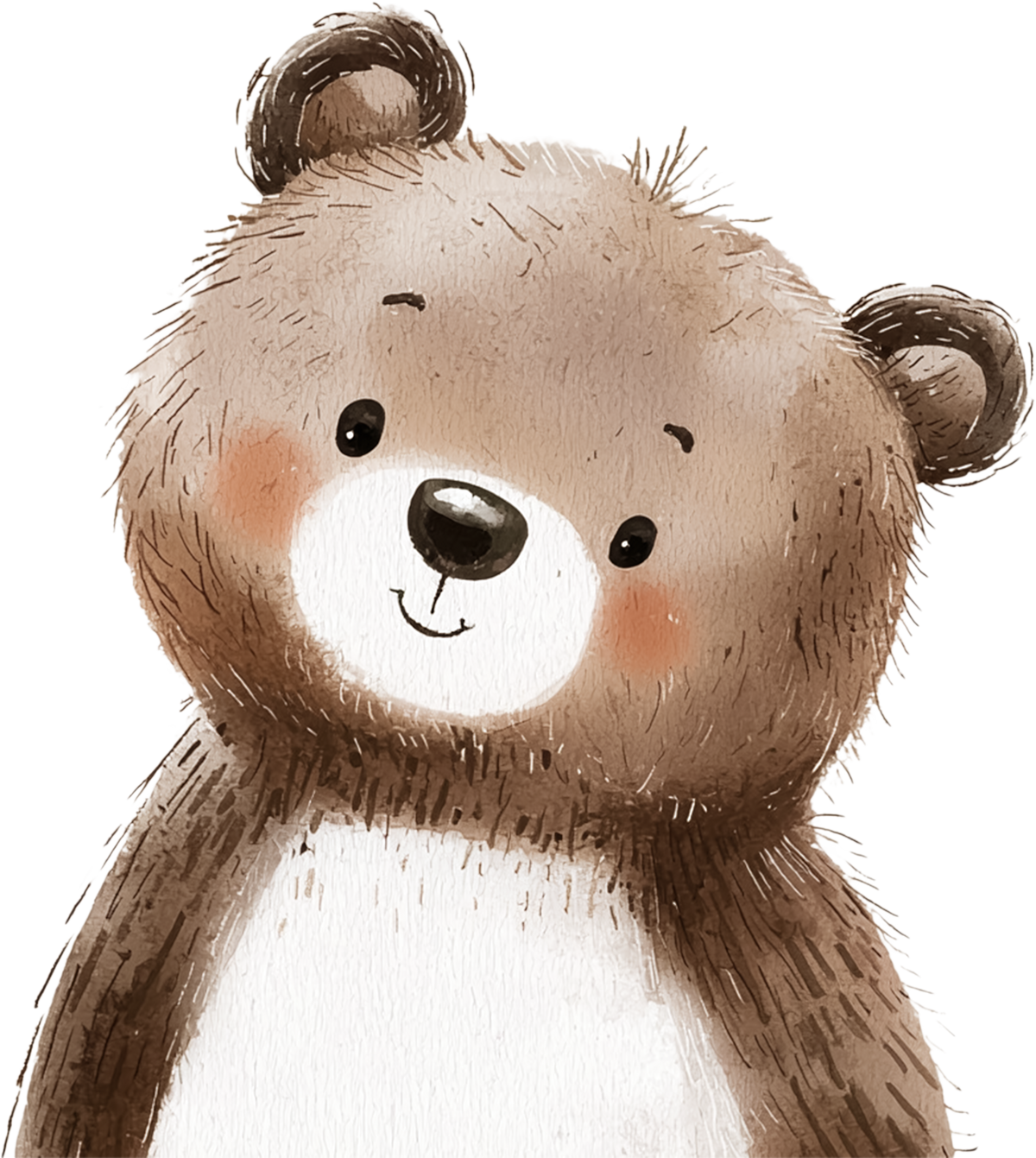 Bügelbild Animal 11
