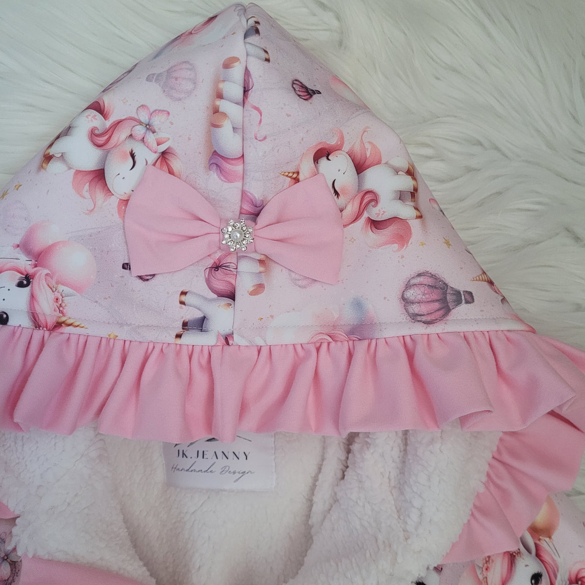 Softshell Cardigan Gr 92