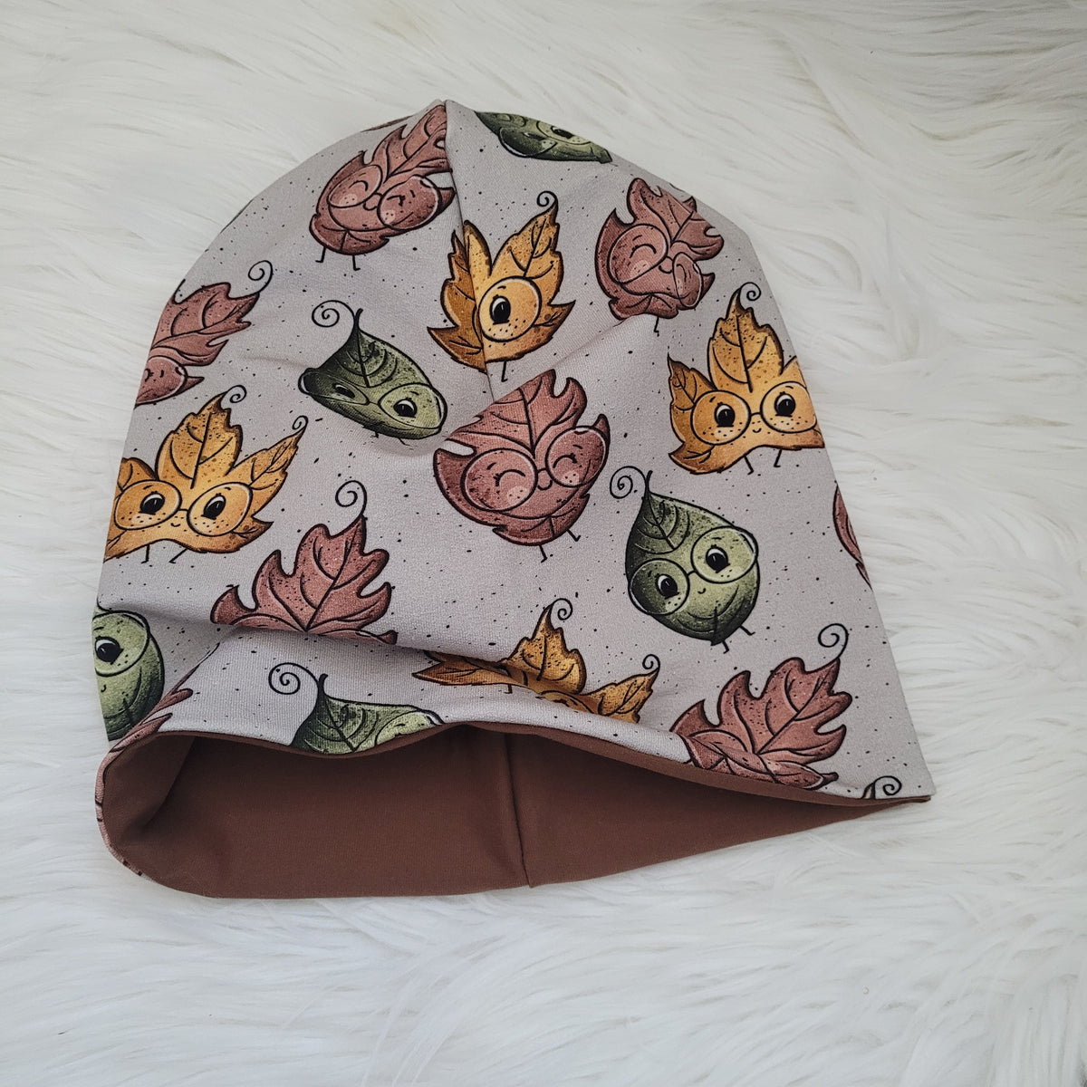 Beanie 51-54