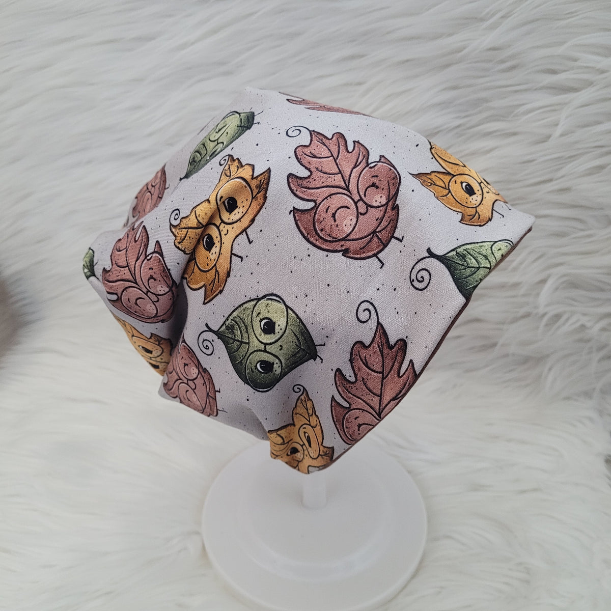 Beanie 51-54