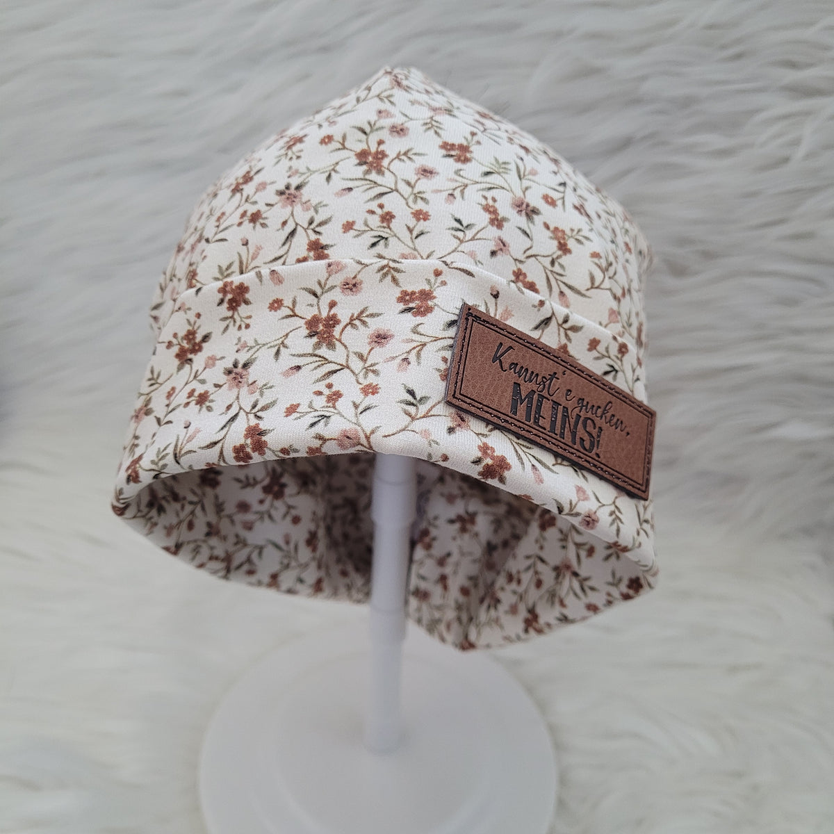 Beanie Bommel 51-54