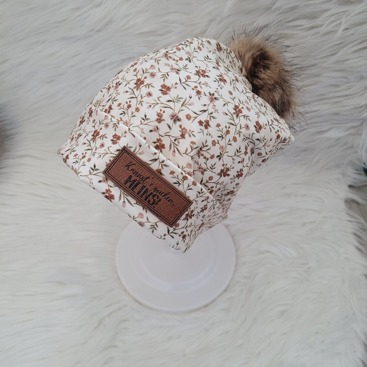 Beanie Bommel 51-54
