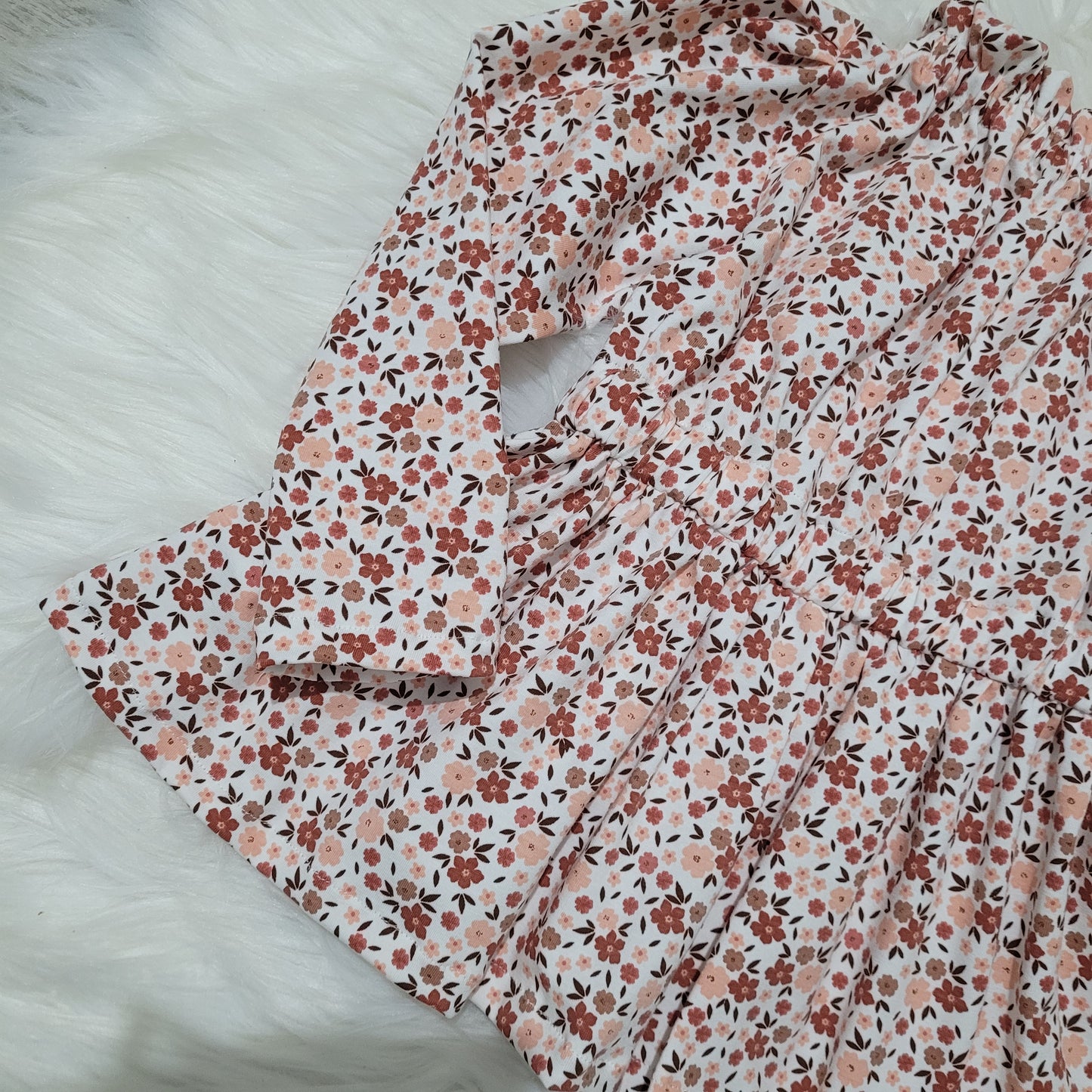 Elfentanz & Leggings set gr 92