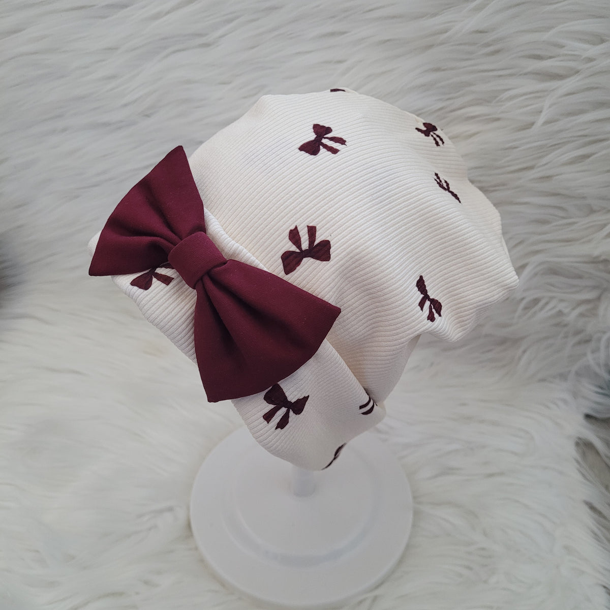 Beanie 51-54