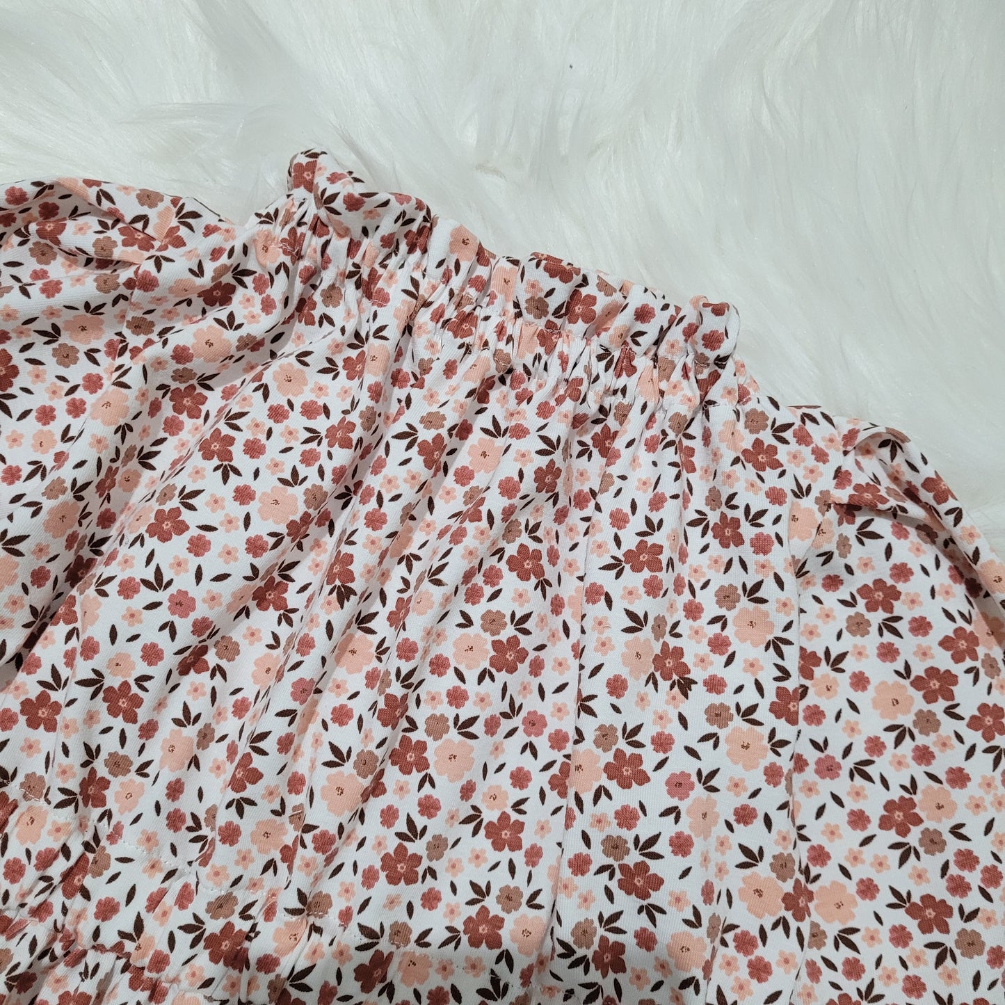 Elfentanz & Leggings set gr 92