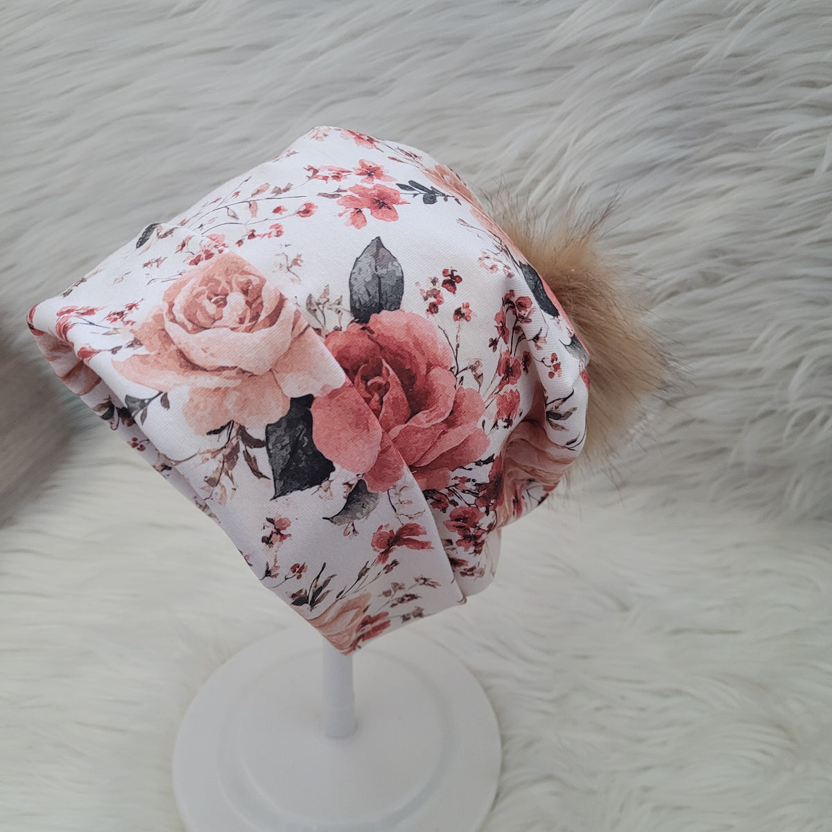 Beanie Bommel 50-53cm