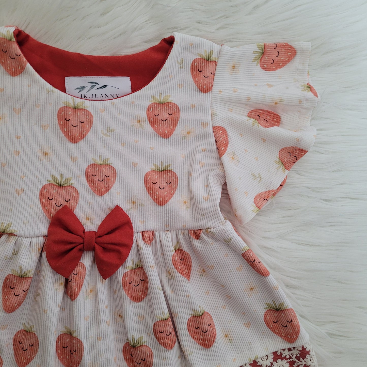 Lilly Kleid oder Tunika